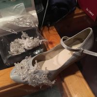 Found my perfect Vintage meets Modern shoes