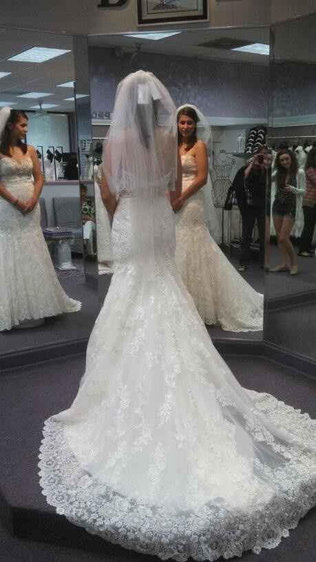 Dress Alterations