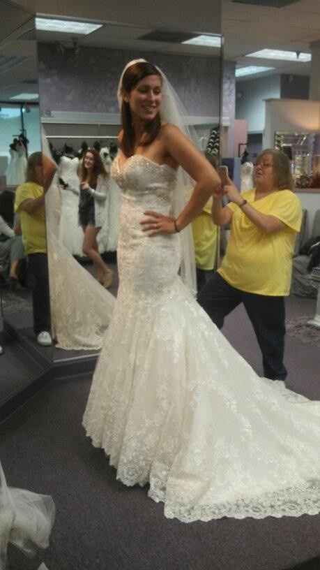 Dress Alterations