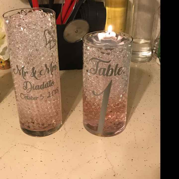 Centerpiece help/advice - 2