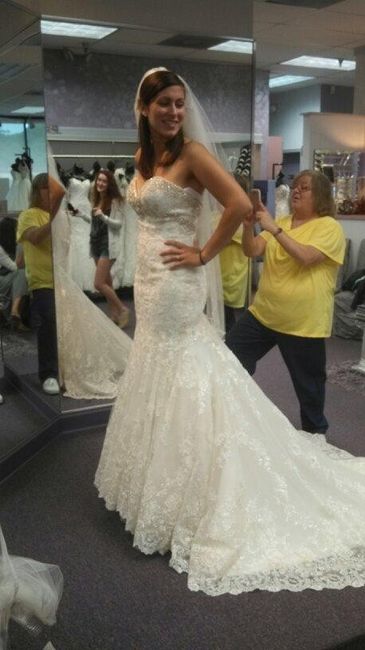 Dress Alterations