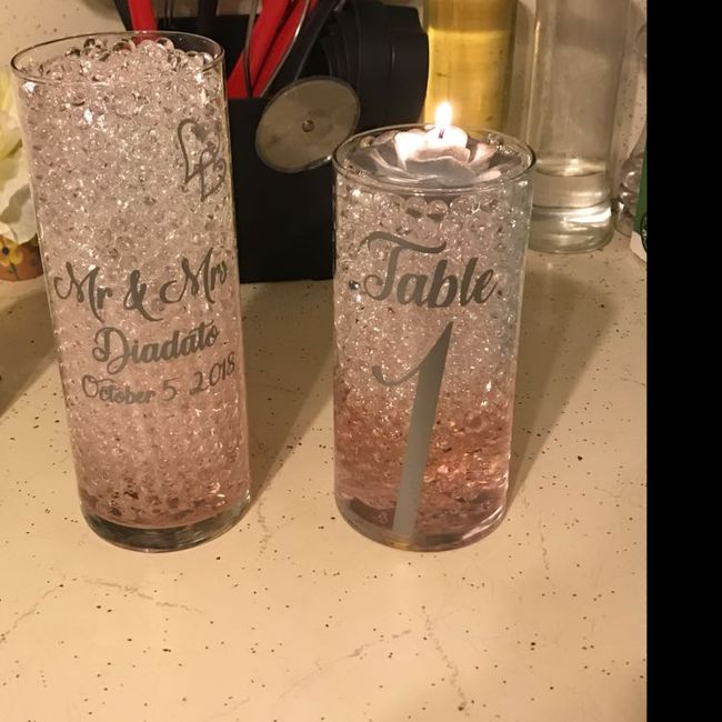 Centerpiece help/advice - 2