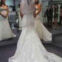 Dress Alterations