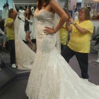 Dress Alterations
