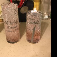 Centerpiece help/advice - 2