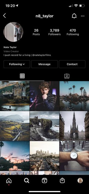 Videographer mia - 1