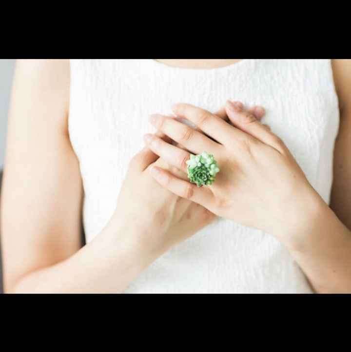 Are corsages still a thing?