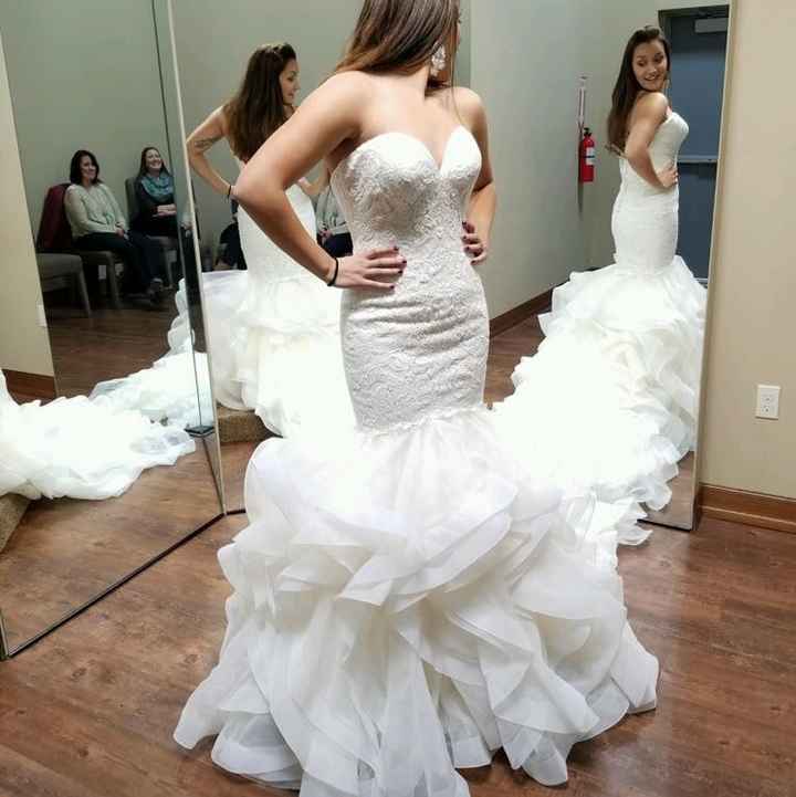 Shameless dress & accessories thread! Let's see 'em everyone!