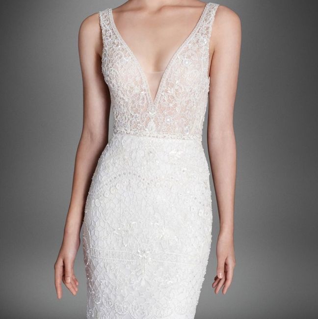 Who's your Dress Designer? (Just for fun!)