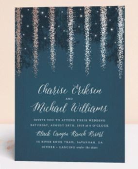 Invitation - help please!