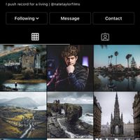 Videographer mia - 1