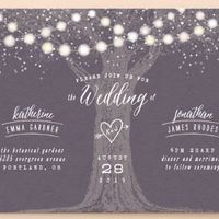 Invitation - help please!