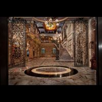 Walking in heels and falling/tripping