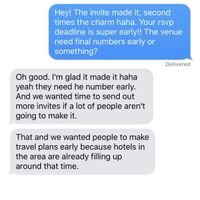 Riddle Me This: What is going on WW?!