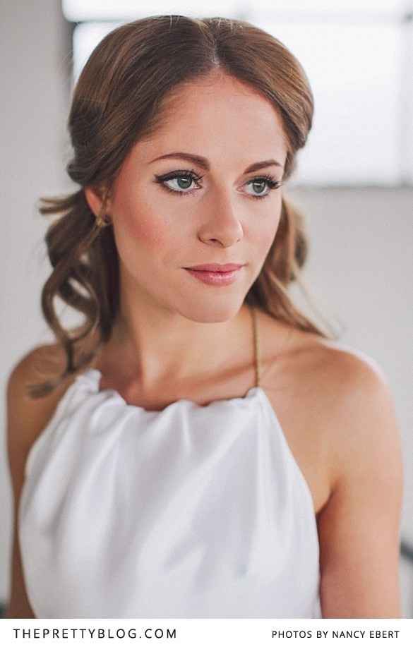 Makeup Inspiration?
