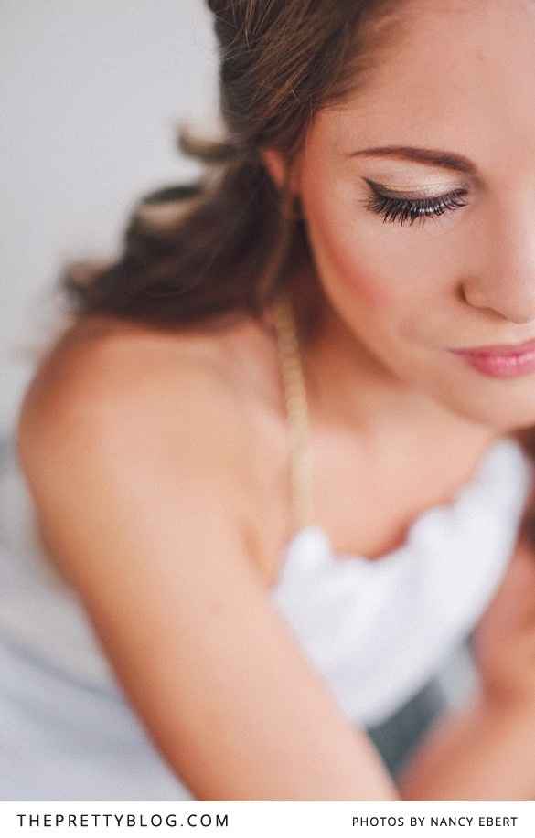 Makeup Inspiration?
