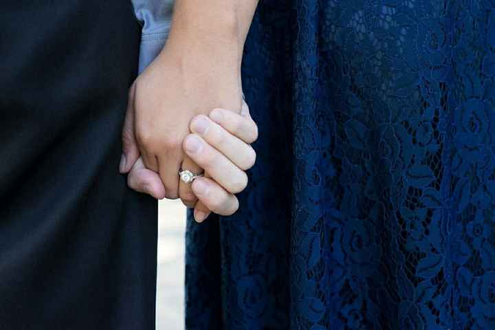 Engagement pics!