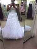 Did I make a DRESS mistake??