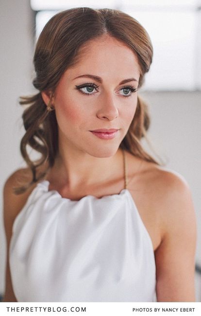 Makeup Inspiration?