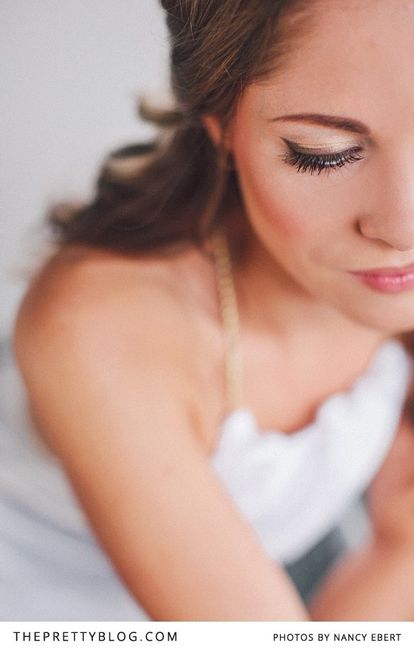 Makeup Inspiration?