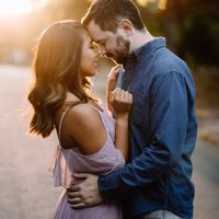 Favorite engagement pictures! - 1