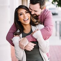 Favorite engagement pictures! - 2