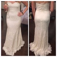 Dress porn