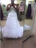 Did I make a DRESS mistake??
