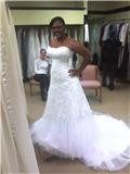 Did I make a DRESS mistake??