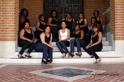 Something fun to do with bridal party (Pics)