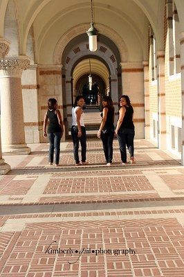 Something fun to do with bridal party (Pics)