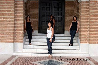 Something fun to do with bridal party (Pics)
