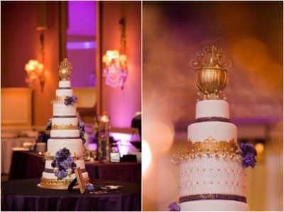What's your wedding colors/theme ?