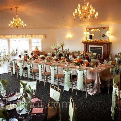 Long vs Round Tables