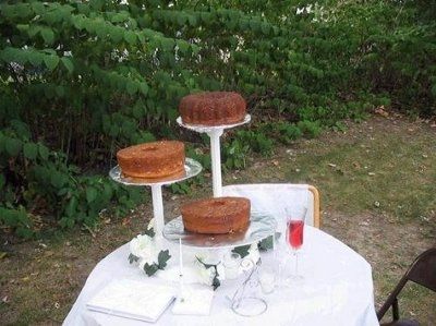 Found my cake... I think?  Opinions?