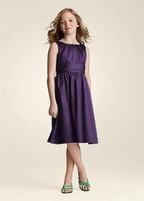 Help with dress for future step daughter