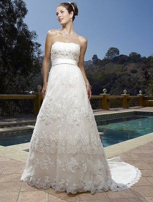 I think I found my dress (pics)