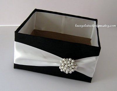 DIY Card Box?