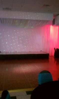 We finally found the perfert venue (pic)