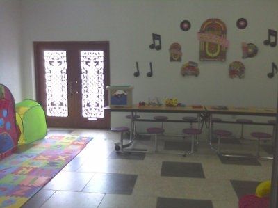 We finally found the perfert venue (pic)