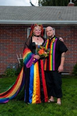 Wort  Bridal Gowns Ever. (PIC) show me yours