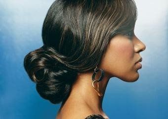 Whats your wedding hair inspiration? (Pic)