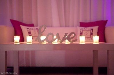 I would love to see your Head Table or Sweetheart Table Decorations! Edit: or help with suggestions 