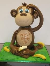 Grooms Cake