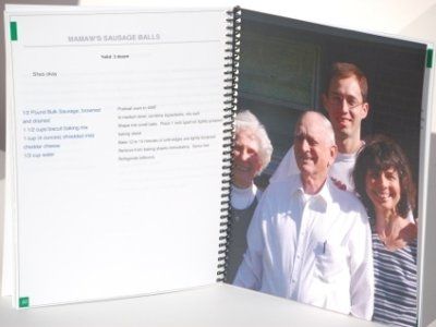 Unique Guestbook