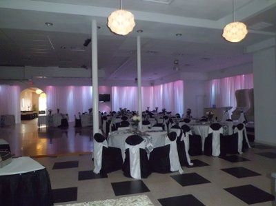 Show me your venue!