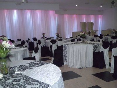 Show me your venue!