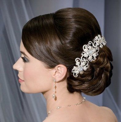 Let's see your tiaras/headpieces!