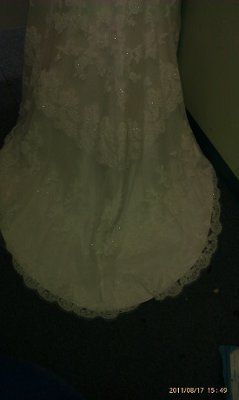 I think I found my dress (pics)