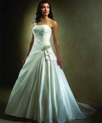 Would you buy a dress you can't try on